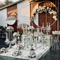 سالن عقد و روفگاردن بهاران