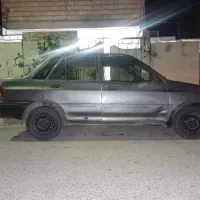 پراید ۱۳۱sLمدل ۹۰|خودرو سواری و وانت|دزفول, |دیوار