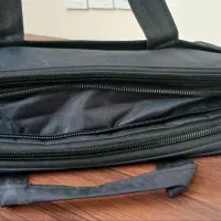 کیف اداری لپ تاب دوشی ( دستی )|کیف، کفش، کمربند|قزوین, |دیوار