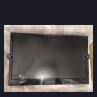 مانیتور کیس کیبورد