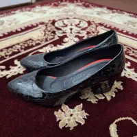 کفش ورنی|کیف، کفش، کمربند|اسلامشهر, شهرک قائمیه|دیوار