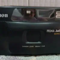 دوربین عکاسی کنون prima junior s