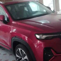 چانگان c35 پلاس تیپ ۳ وارداتی|خودرو سواری و وانت|قزوین, |دیوار