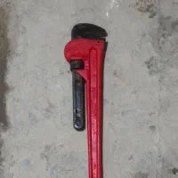 آچر لوله گیر شلاقی سایز 48 اینچ
