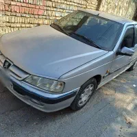 فروش پژو پارس مدل۸۴|خودرو سواری و وانت|سورک, |دیوار