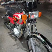 هندا125 رهرو 1403