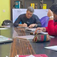 آموزشگاه تخصصی آموزش زبان آلمانی الماس|خدمات آموزشی|اصفهان, سعادتآباد|دیوار