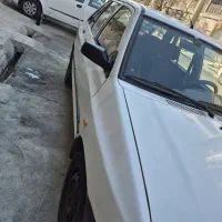 پراید ۱۳۱ مدل ۹۰|خودرو سواری و وانت|قدس, شهر‌قدس|دیوار