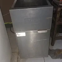 سرخ کن تمیز ۲۰ملیونن