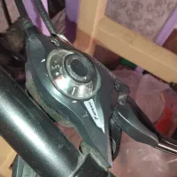 دوچرخه ویوا 26|دوچرخه، اسکیت، اسکوتر|تبریز, |دیوار