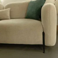 مبل 8نفره در حد نو نو