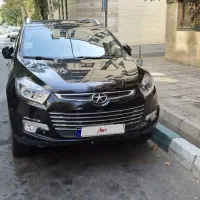 جک اس ۵نیو ۱۴۰۰|خودرو سواری و وانت|تهران, سلسبیل شمالی|دیوار