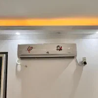 نصب وسرویس کولر گازی