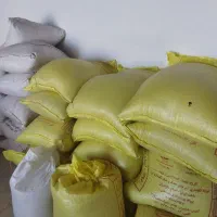 سرلاشه طارم درجه یک بون تخم علف تمیز