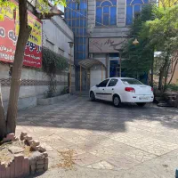 اجاره مغازه 85 یاشراکت تو کار