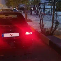 پراید قرمز مدل ۷۹ دو تیکه رنگ|خودرو سواری و وانت|کاشان, زیتون|دیوار