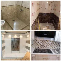 بنابنایی کاشی کاری سرامیک تعویض سنگ توالت لوله کش|خدمات پیشه و مهارت|اهواز, کوی باهنر|دیوار