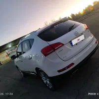 جک اس ۵مدل۱۴۰۰