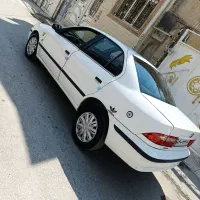سمند ۸۹ LX مولتی پلکس عروسک کم کار
