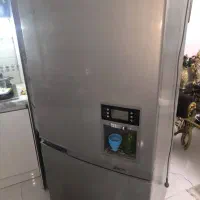 تعمیر انواع یخچال خانگی و صنعتی در مهرشهر کیانمهر