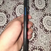 هاوی y5 lite درحد نو|موبایل|کرج, کلاک بالا|دیوار