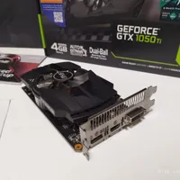 کارت گرافیک ایسوس asus 1050ti ddr5  با مهلت تست|قطعات و لوازم جانبی رایانه|تهران, جمهوری|دیوار