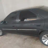 زانتیا 2000 مدل82