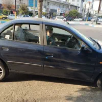 سمند ef7 مدل۹۴|خودرو سواری و وانت|بابل, |دیوار