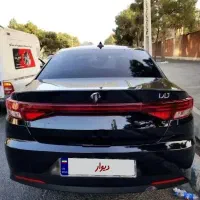 تارا v4 lx اتومات|خودرو سواری و وانت|خرم‌آباد, |دیوار