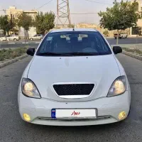 تیبا ۲ مدل ۱۳۹۶ نقد و اقساط