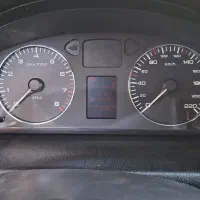 سورن پلاس ef7 دوگانه مخزن بزرگ دریچه برقی مهر۱۴۰۴|خودرو سواری و وانت|خرم‌آباد, |دیوار