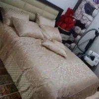 تخت خواب دو نفره