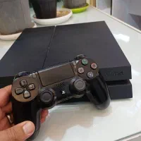 کنسول بازی ps4 استوک اقساطی|کنسول، بازی ویدئویی و آنلاین|بیرجند, |دیوار