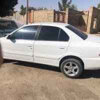 سمند سورن مدل۸۹|خودرو سواری و وانت|تاکستان, |دیوار