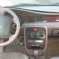 سمند lx 95  درحد|خودرو سواری و وانت|فاضل آباد, |دیوار