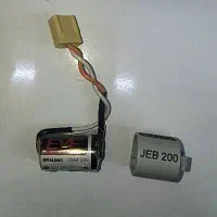 باتری لیتیومی ایو EVE ER14250