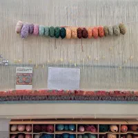 دارقالی وتابلوفرش