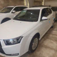 دنا پلاس ۶ دنده با رینگ تیتان و سفید