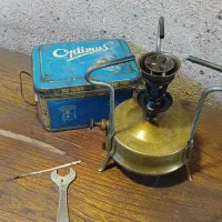 پریموس نفتی