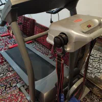 تردمیل|تجهیزات ورزشی|قرچک, مهدیه|دیوار