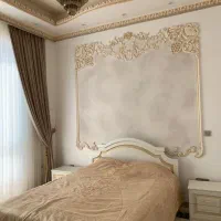 500 متر عمارت کلاسیک /منطقه سعادت آباد/ استخردار|فروش خانه و ویلا|چمستان, |دیوار