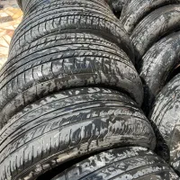 لاستیک دست دوم خودرو قیمت بسیار مناسب