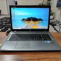 لپ تاپ اچ پی 17 اینچ i5 نسل 3