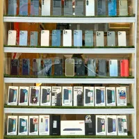 گوشی IPhone Xs حافظه 256 گیگ بسیار تمیز درحد