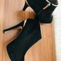 دو جفت کفش مجلسی در حدنو|کیف، کفش، کمربند|کاشان, کشاورز|دیوار