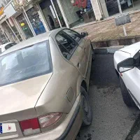 سمند. مدل ۸۲|خودرو سواری و وانت|ملارد, |دیوار