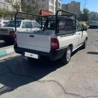 پراید وانت