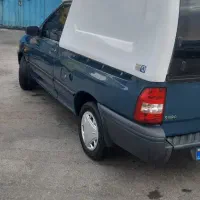 پراید وانت مدل ۹۳