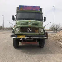 تک باری|خودرو سنگین|بناب, |دیوار