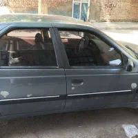 405 تمام رنگ مدل 93